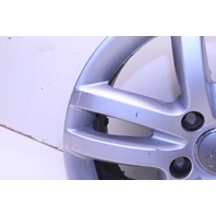 2007 - 2013 Audi Q7 18 x 8.5 5 Double Spoke Wheel 4L0601025B OEM