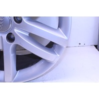 2007 - 2013 Audi Q7 18 x 8.5 5 Double Spoke Wheel 4L0601025B OEM