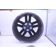 2007 - 2013 Audi Q7 18 x 8.5 5 Double Spoke Wheel 4L0601025B OEM