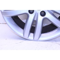 2007 - 2013 Audi Q7 18 x 8.5 5 Double Spoke Wheel 4L0601025B OEM