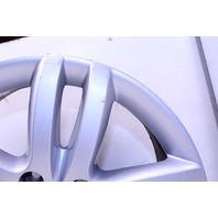 2007-2013 Audi Q7 18 x 8.5 5 Double Spoke Wheel 4L0601025B OEM
