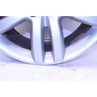 2007-2013 Audi Q7 18 x 8.5 5 Double Spoke Wheel 4L0601025B OEM