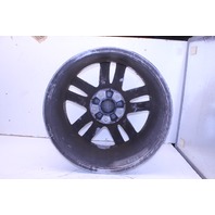 2007-2013 Audi Q7 18 x 8.5 5 Double Spoke Wheel 4L0601025B OEM