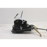 2008 Volkswagen Touareg V6 3.6 Automatic Transmission Shifter 4L1713041M OEM