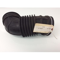 2004 2005 Audi A6 Allroad air intake hose boot 4.2 4Z7129627A OEM