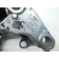 2000 2001 2002 2003 2004 Audi A6 Engine Motor Mount Sway Bar Bracket Right OEM