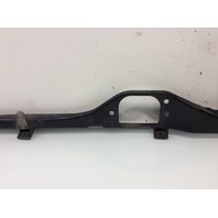 2001 2002 - 2005 Audi Allroad Quattro 2.7L Front Lower Core Support 4Z7805851 OEM