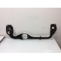 2001 2002 - 2005 Audi Allroad Quattro 2.7L Front Lower Core Support 4Z7805851 OEM