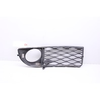2002 Audi Allroad Front Left Driver Lower Bumper Grille 4Z7807681 OEM