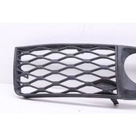 2002 Audi Allroad Front Left Driver Lower Bumper Grille 4Z7807681 OEM