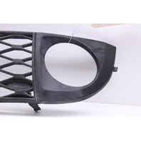 2002 Audi Allroad Front Left Driver Lower Bumper Grille 4Z7807681 OEM