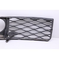 2002 Audi Allroad Front Left Driver Lower Bumper Grille 4Z7807681 OEM