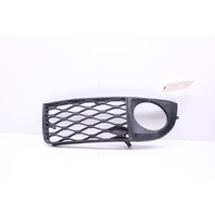 2002 Audi Allroad Front Left Driver Lower Bumper Grille 4Z7807681 OEM