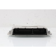 2005 Audi Allroad 2.7 2.7L Turbo Engine Computer Module ECU ECM DME 4Z7907551T OEM