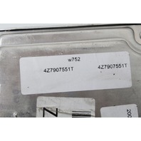 2005 Audi Allroad 2.7 2.7L Turbo Engine Computer Module ECU ECM DME 4Z7907551T OEM