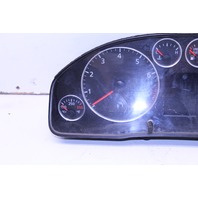 2001 Audi Allroad Speedometer Instrument Cluster OEM
