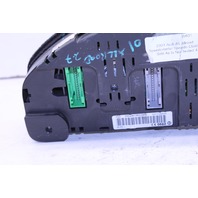 2001 Audi Allroad Speedometer Instrument Cluster OEM