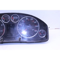 2001 Audi Allroad Speedometer Instrument Cluster OEM