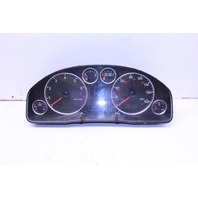 2001 Audi Allroad Speedometer Instrument Cluster OEM