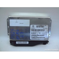 2002 Audi A6 Allroad Transmission Control Module TCU TCM 4Z7927156F OEM