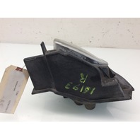 2001 2002 2003 2004 2005 2006 Audi A6 Right Fog Light 4Z7941700 Broken Tab OEM