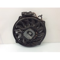 2004 2005 Audi A6 Allroad Radiator Fan Assembly 4.2 8 Cylinder 4Z7959455K OEM