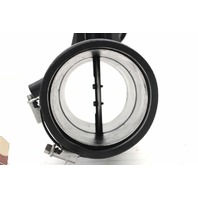 2001 Porsche Boxster 986 Throttle Body Boot Resonance Tube 50270400 OEM