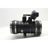 2001 Porsche Boxster 986 Throttle Body Boot Resonance Tube 50270400 OEM