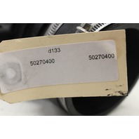 2001 Porsche Boxster 986 Throttle Body Boot Resonance Tube 50270400 OEM