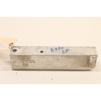 2011-2016 BMW 528i 535i 550i Front Bumper Lower Absorber Left Driver OEM