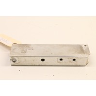 2011-2016 BMW 528i 535i 550i Front Bumper Lower Absorber Left Driver OEM