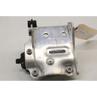 2009 2010 2011 2012 BMW 740i 750i Front Bumper Bracket Right OEM