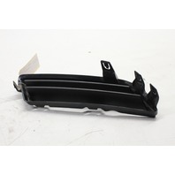 2012 2013 2014 2015 BMW 640i 650i Right Lower Bumper Grille 51117211474 OEM