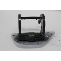 2015 BMW 535i Front Bumper Headlight Washer Cover Cap Right - 51117331692 OEM