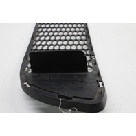 2008-2013 BMW 128i 135i Lower Center Bumper Grille 51118045432 OEM