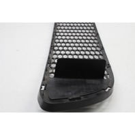 2008-2013 BMW 128i 135i Lower Center Bumper Grille 51118045432 OEM