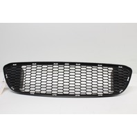 2008-2013 BMW 128i 135i Lower Center Bumper Grille 51118045432 OEM