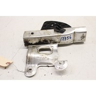 2016 BMW 435i F36 Left Lower Grille Bracket 51118051189 OEM