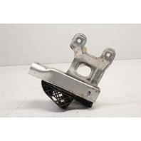 2016 BMW 435i F36 Right Lower Grille Bracket 51118051190 OEM