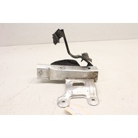 2016 BMW 435i F36 Right Lower Grille Bracket 51118051190 OEM