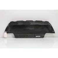 2014-2019 BMW M6 Rear Bumper Diffuser Carbon Fiber 51128055373 OEM Scuffs