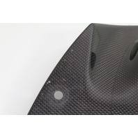 2014-2019 BMW M6 Rear Bumper Diffuser Carbon Fiber 51128055373 OEM Scuffs