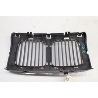 1991 1992 1993 BMW 525i 535i M5 Upper Center Grille 51131973825 OEM