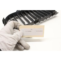 2006 2007 2008 BMW 325i 328i 330i Hood Grille Right - 51137120008 OEM