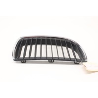2006 2007 2008 BMW 325i 328i 330i Hood Grille Right - 51137120008 OEM