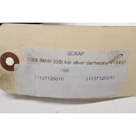 2006 2007 2008 BMW 325i 328i 330i 335i Bumper Grille Right - 51137120010 OEM