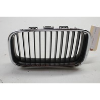 BMW 318i 320i 325i 328i M3 Front Left Bumper Grille 51138122237 OEM