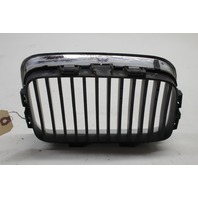 BMW 318i 320i 325i 328i M3 Front Left Bumper Grille 51138122237 OEM
