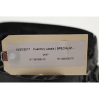 1997 1998 1999 2000 BMW 528i 540i Left Upper Kidney Grille 51138159315 OEM