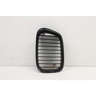 1997 1998 1999 2000 BMW 528i 540i Left Upper Kidney Grille 51138159315 OEM